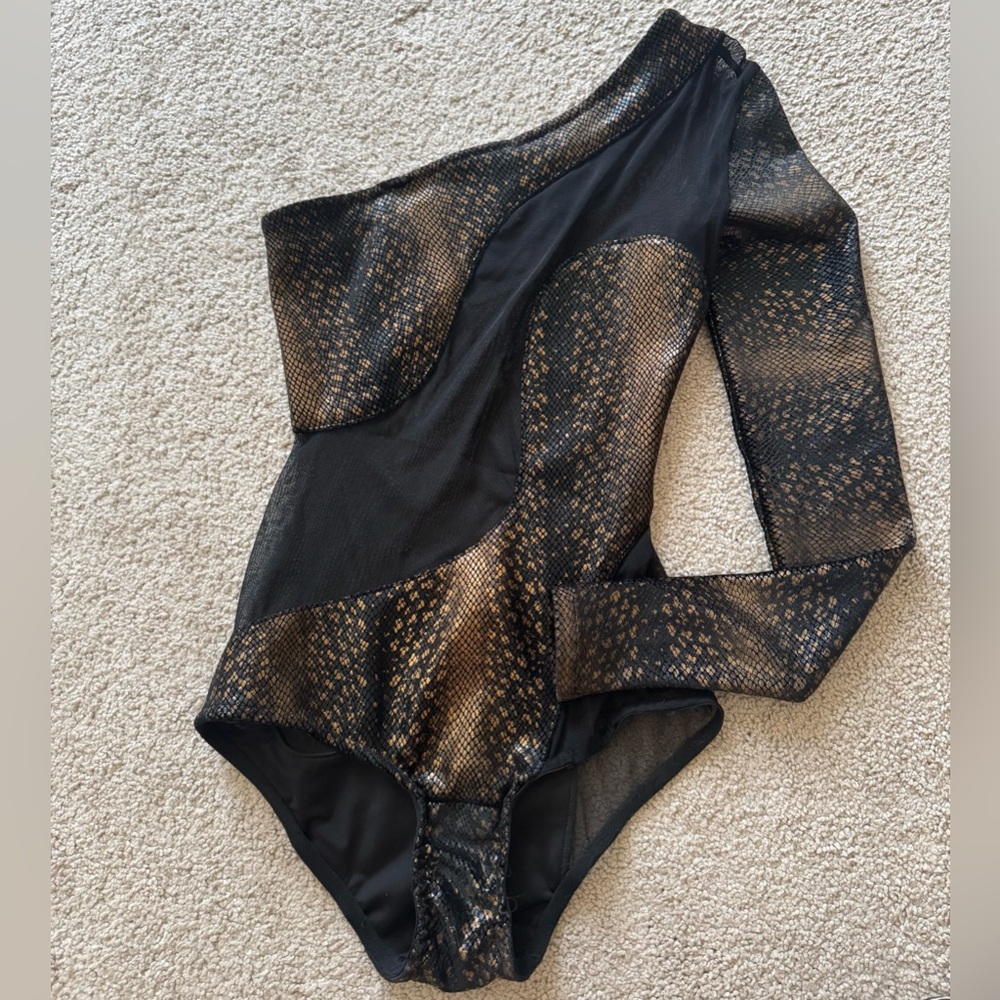 BAO TRANCHI | bodysuit